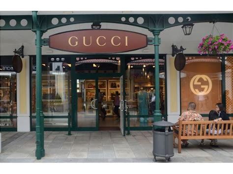 parndorf gucci outlet